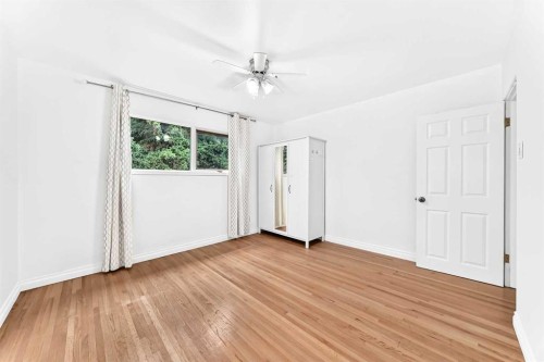 2912 Brentwood Boulevard Nw, Calgary, AB 