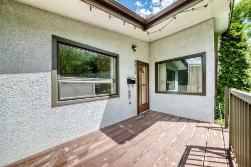 2912 Brentwood Boulevard Nw, Calgary, AB 