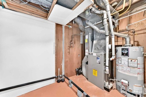 2912 Brentwood Boulevard Nw, Calgary, AB 