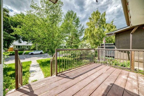 2912 Brentwood Boulevard Nw, Calgary, AB 