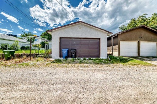 2912 Brentwood Boulevard Nw, Calgary, AB 