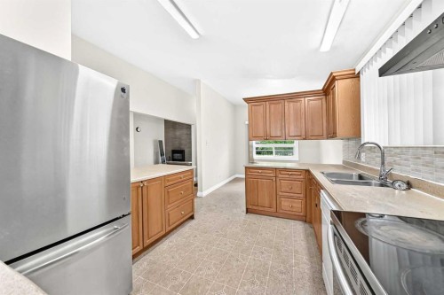2912 Brentwood Boulevard Nw, Calgary, AB 