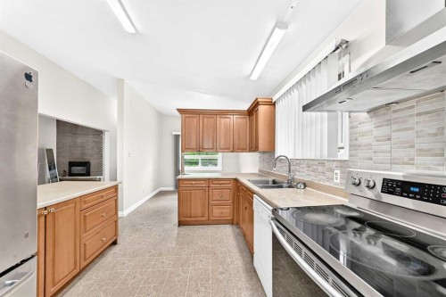 2912 Brentwood Boulevard Nw, Calgary, AB 