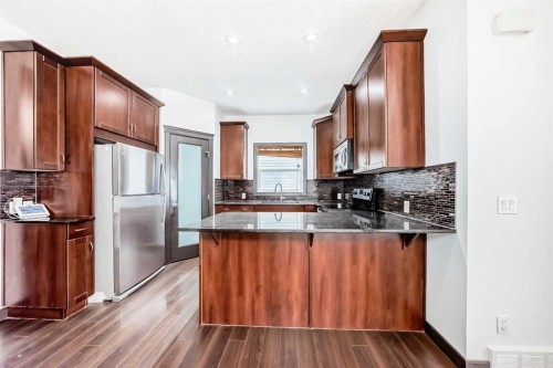 17 Redstone Common Ne, Calgary, AB 