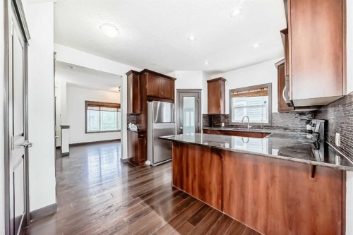 17 Redstone Common Ne, Calgary, AB 
