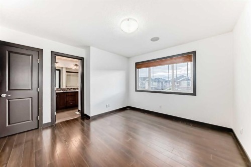 17 Redstone Common Ne, Calgary, AB 