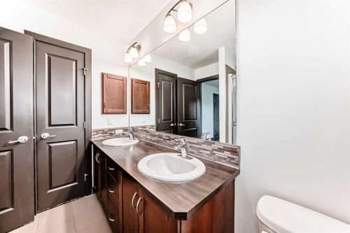 17 Redstone Common Ne, Calgary, AB 