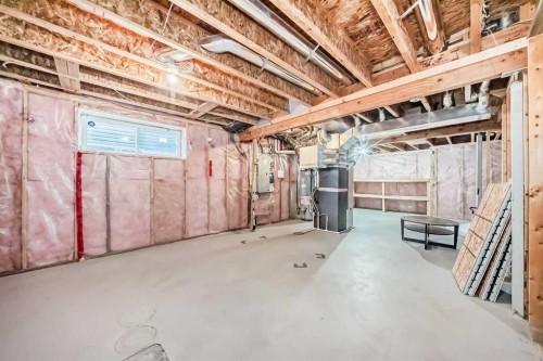 17 Redstone Common Ne, Calgary, AB 