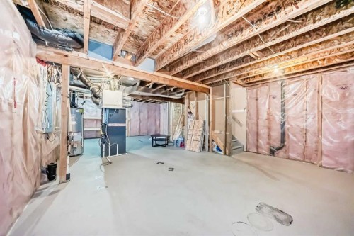 17 Redstone Common Ne, Calgary, AB 