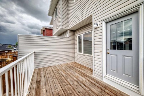 17 Redstone Common Ne, Calgary, AB 