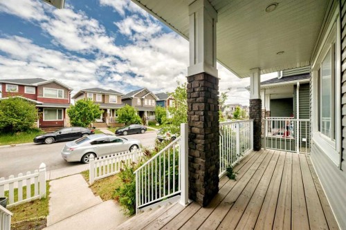 17 Redstone Common Ne, Calgary, AB 