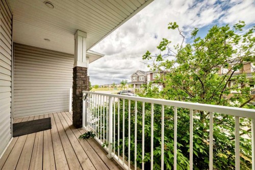 17 Redstone Common Ne, Calgary, AB 