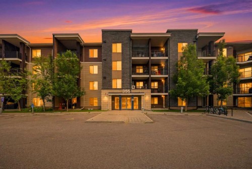 105-355 Taralake Way Ne, Calgary, AB 