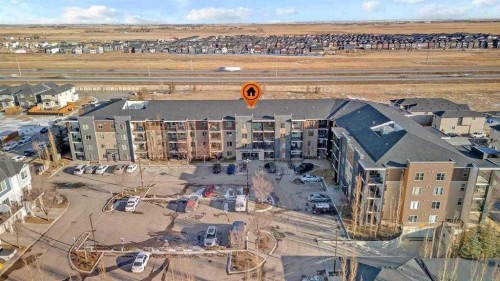 105-355 Taralake Way Ne, Calgary, AB 