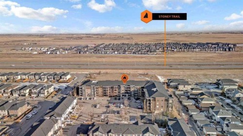 105-355 Taralake Way Ne, Calgary, AB 