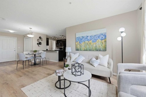 105-355 Taralake Way Ne, Calgary, AB 