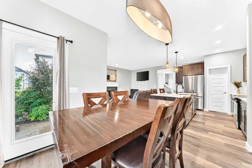 41 Walcrest Way Se, Calgary, AB 