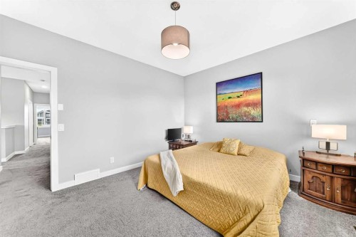 41 Walcrest Way Se, Calgary, AB 