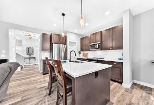 41 Walcrest Way Se, Calgary, AB 