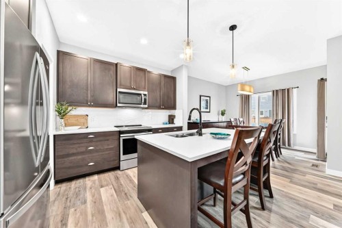 41 Walcrest Way Se, Calgary, AB 