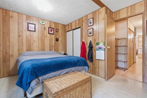 3011 Burroughs Manor Ne, Calgary, AB 