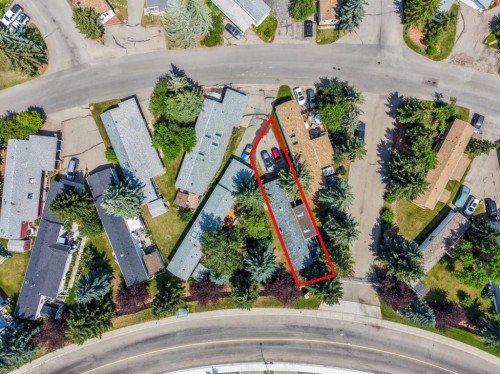 3011 Burroughs Manor Ne, Calgary, AB 