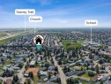 3011 Burroughs Manor Ne, Calgary, AB 