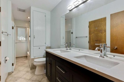 2415 Chicoutimi Drive Nw, Calgary, AB 