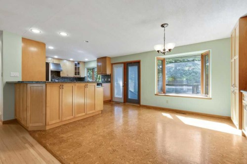 2415 Chicoutimi Drive Nw, Calgary, AB 