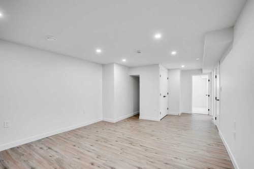 156 Pensville Road Se, Calgary, AB 