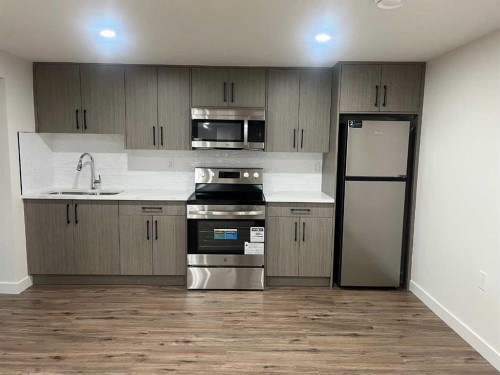 156 Pensville Road Se, Calgary, AB 