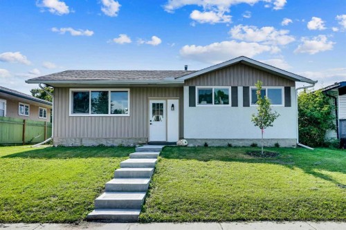 156 Pensville Road Se, Calgary, AB 