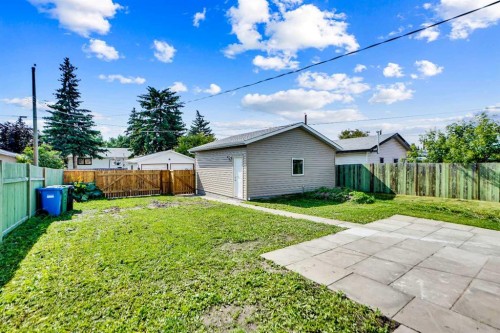 156 Pensville Road Se, Calgary, AB 