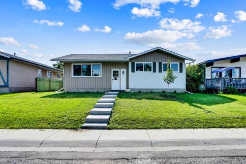 156 Pensville Road Se, Calgary, AB 