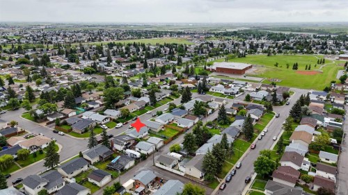 156 Pensville Road Se, Calgary, AB 