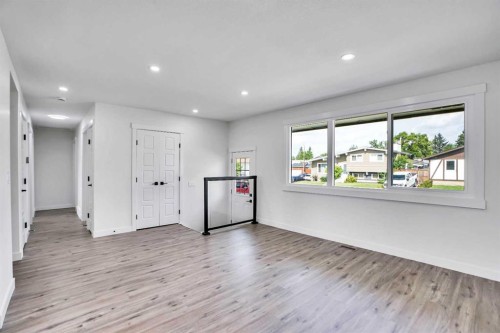 156 Pensville Road Se, Calgary, AB 