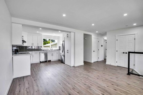 156 Pensville Road Se, Calgary, AB 