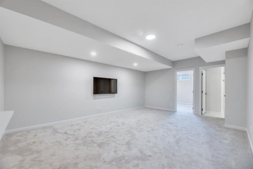 12 Belmont Place Sw, Calgary, AB 