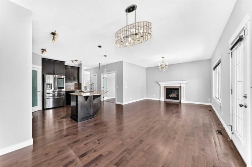 325 Evanspark Gardens Nw, Calgary, AB 