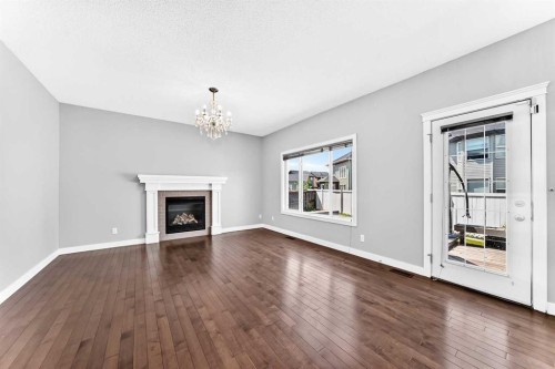 325 Evanspark Gardens Nw, Calgary, AB 