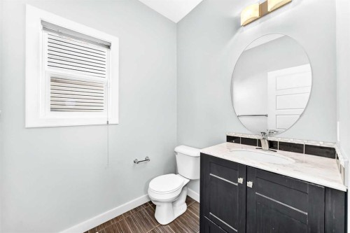 325 Evanspark Gardens Nw, Calgary, AB 
