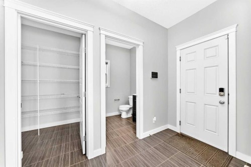 325 Evanspark Gardens Nw, Calgary, AB 