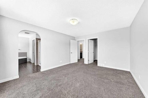 325 Evanspark Gardens Nw, Calgary, AB 