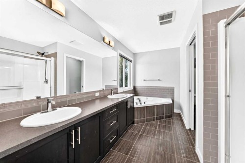 325 Evanspark Gardens Nw, Calgary, AB 