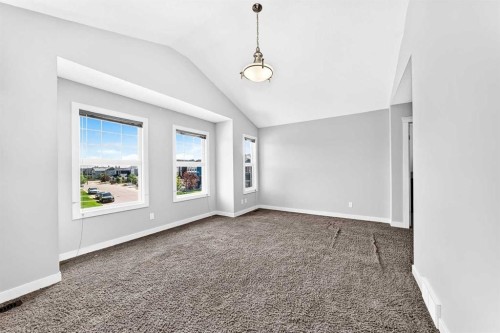325 Evanspark Gardens Nw, Calgary, AB 