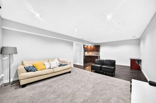 325 Evanspark Gardens Nw, Calgary, AB 