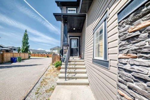 325 Evanspark Gardens Nw, Calgary, AB 