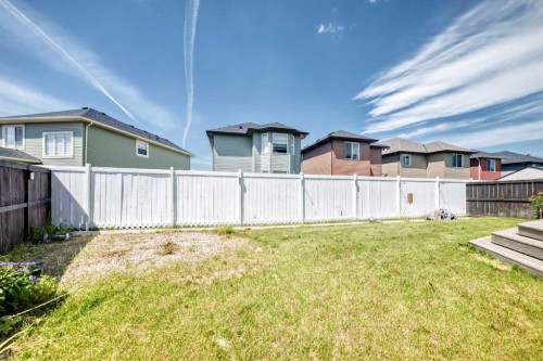 325 Evanspark Gardens Nw, Calgary, AB 