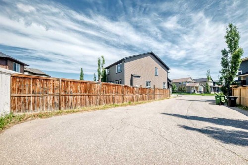 325 Evanspark Gardens Nw, Calgary, AB 