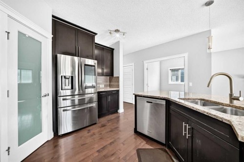 325 Evanspark Gardens Nw, Calgary, AB 
